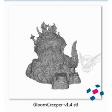 Gloom Creeper